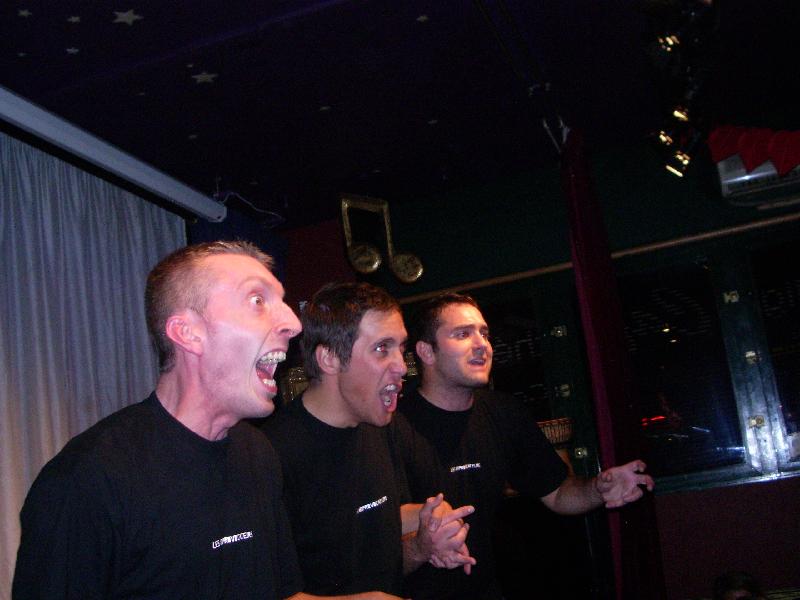 2007-10  Les Improvocateurs Moonlight  017 